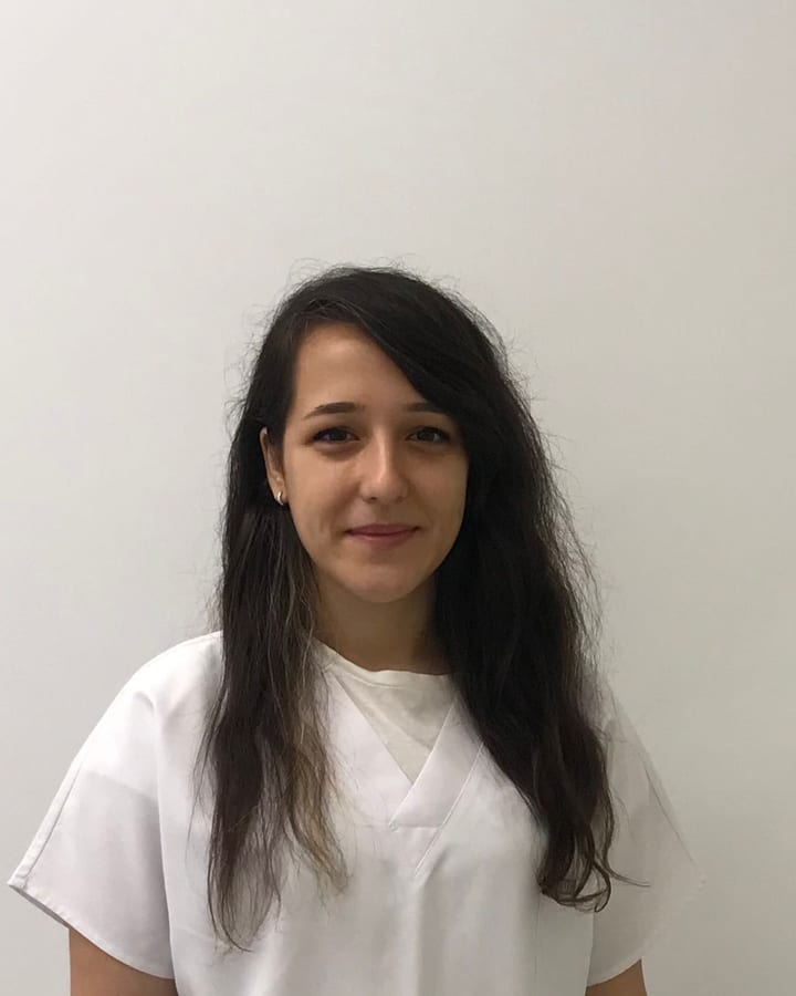 Uzm. Dt. Sebahat Özler Aygörmez